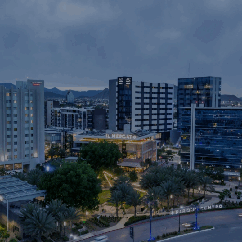 Vivir e Invertir en Saltillo: La Nueva Era del Crecimiento Inmobiliario