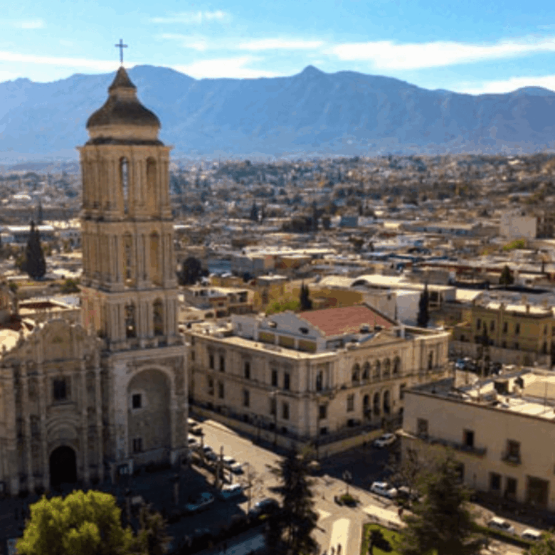 Cómo Elegir la Propiedad Ideal en Saltillo: Guía Práctica de Habita84