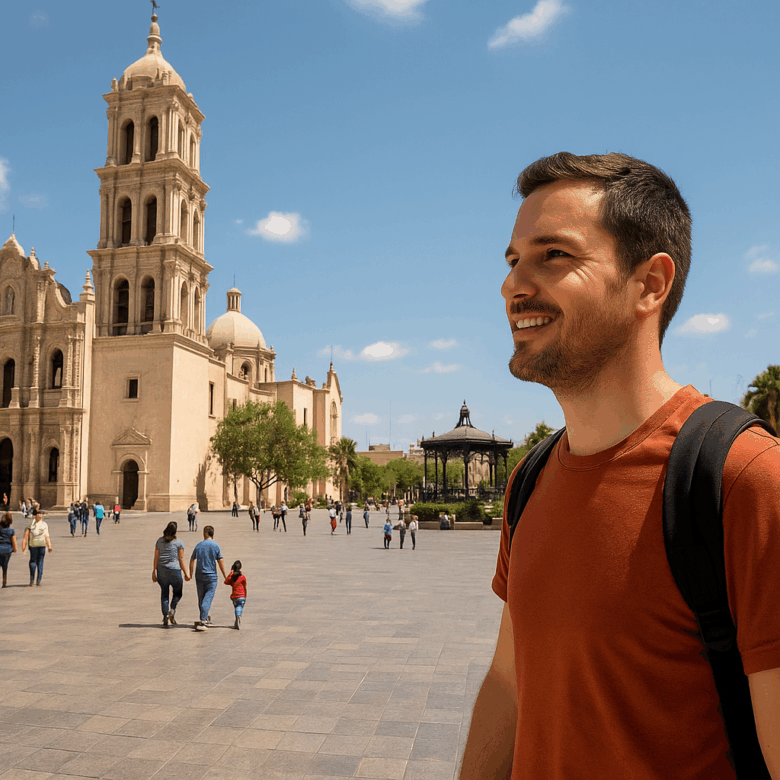Tendencias Inmobiliarias en Saltillo para 2025: Oportunidades que No Puedes Dejar Pasar